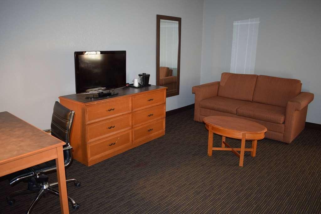 Whitefish Bay Americinn By Wyndham Glendale Milwaukee מתקנים תמונה