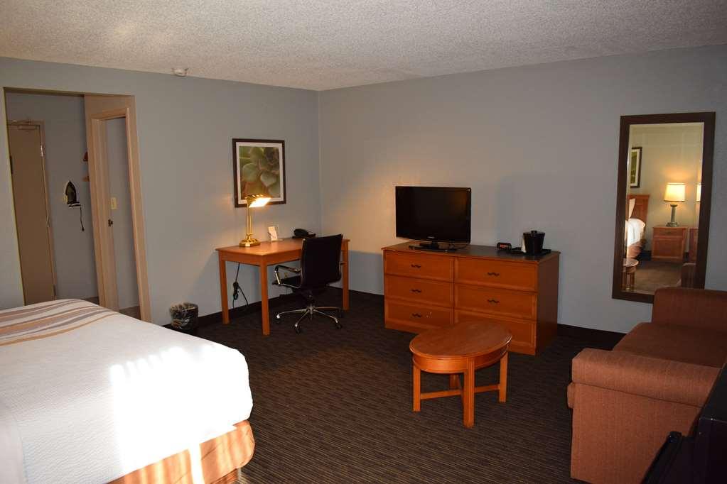 Whitefish Bay Americinn By Wyndham Glendale Milwaukee מתקנים תמונה