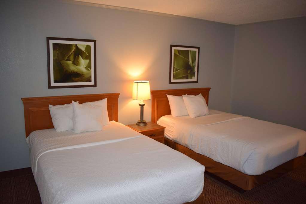 Whitefish Bay Americinn By Wyndham Glendale Milwaukee מתקנים תמונה