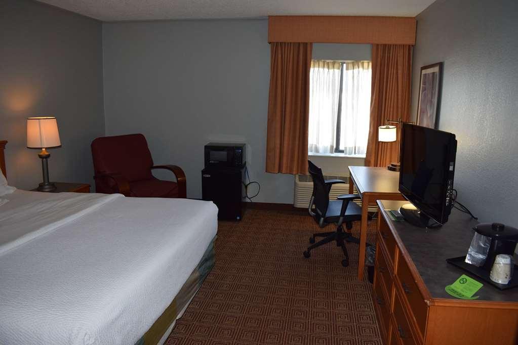 Whitefish Bay Americinn By Wyndham Glendale Milwaukee מתקנים תמונה